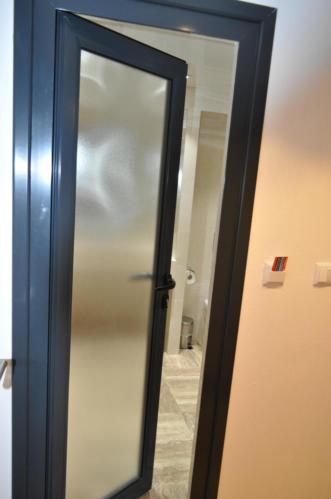 Hotel تيولينوفو الغرفة الصورة