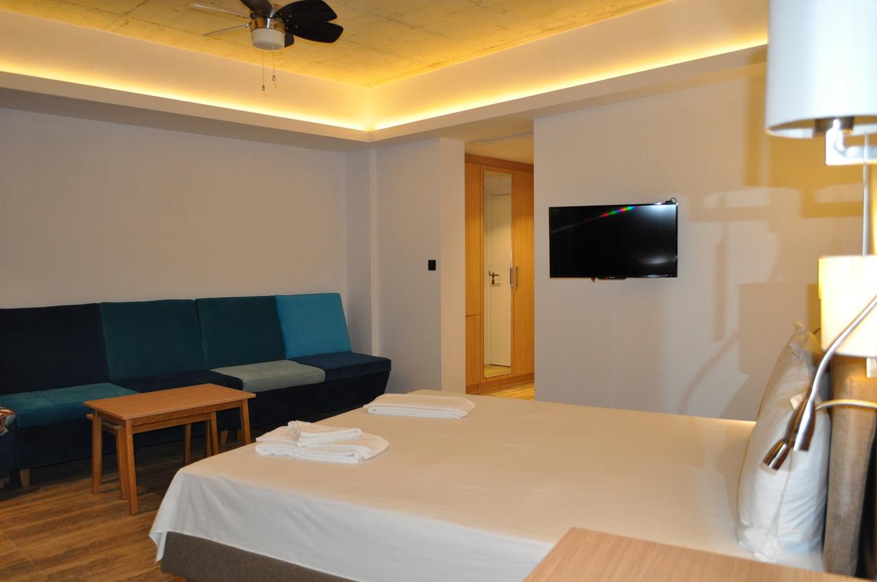 Hotel تيولينوفو المظهر الخارجي الصورة