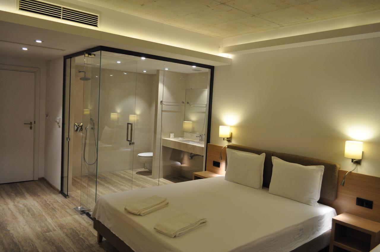 Hotel تيولينوفو المظهر الخارجي الصورة