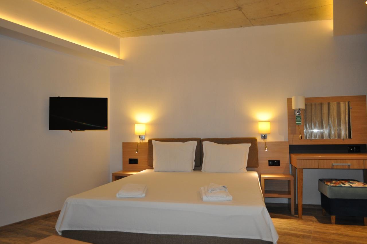Hotel تيولينوفو المظهر الخارجي الصورة