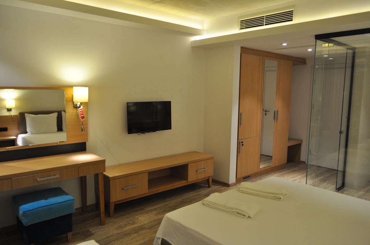 Hotel تيولينوفو المظهر الخارجي الصورة