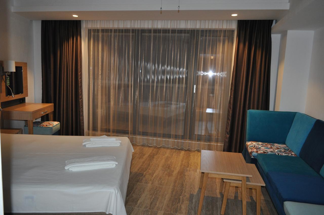 Hotel تيولينوفو المظهر الخارجي الصورة