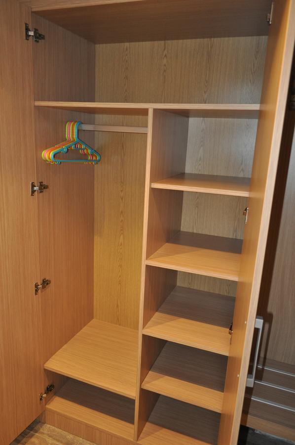 Hotel تيولينوفو المظهر الخارجي الصورة