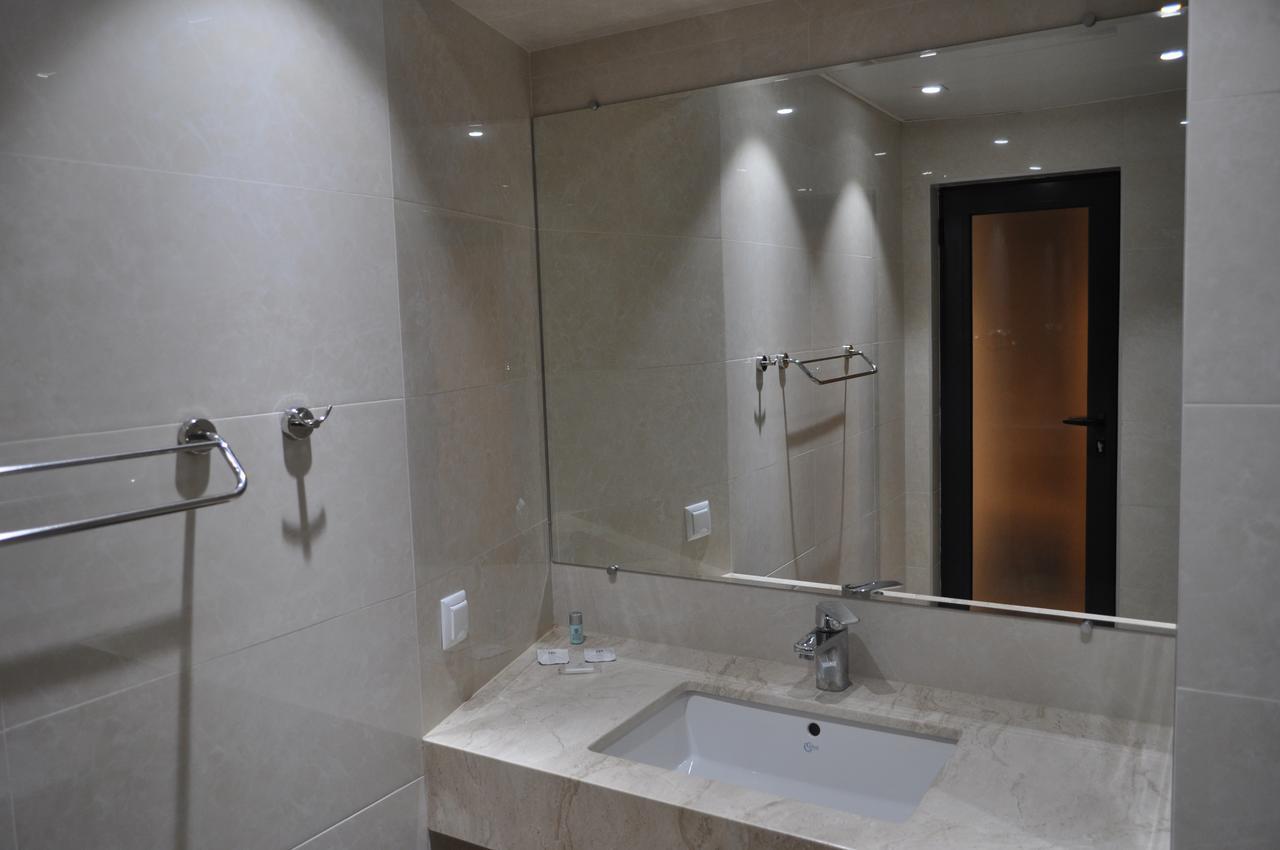 Hotel تيولينوفو المظهر الخارجي الصورة