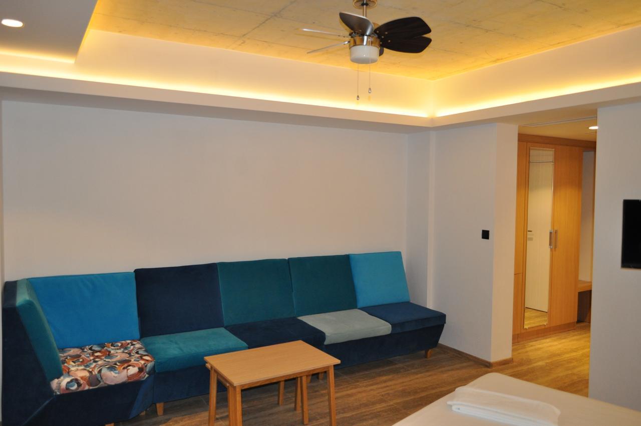 Hotel تيولينوفو المظهر الخارجي الصورة