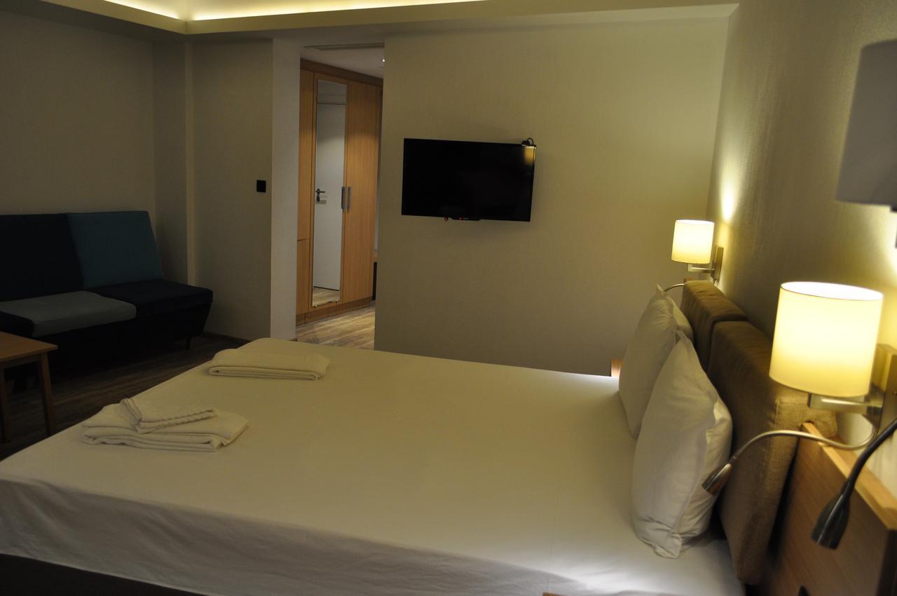 Hotel تيولينوفو المظهر الخارجي الصورة